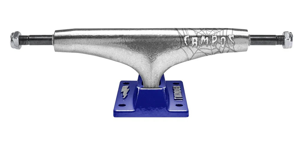 Thunder Trucks Campos Menace Inverted 148mm - Polished (Pair)