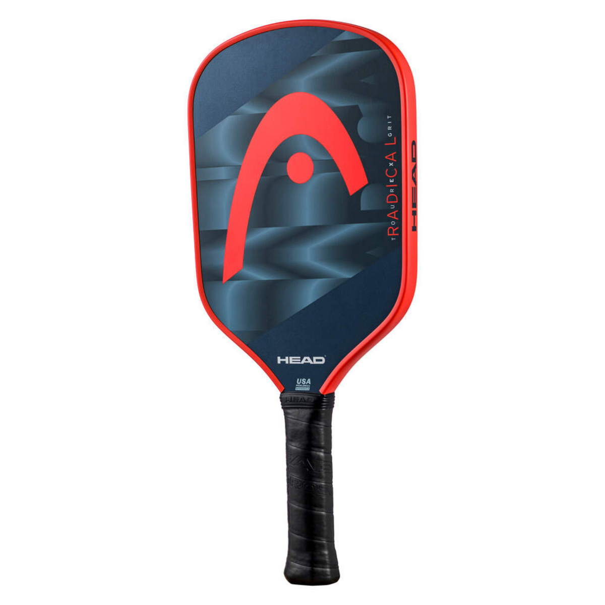 Head Radical Tour EX Grit Pickleball Paddle Carbon Spin Control Power