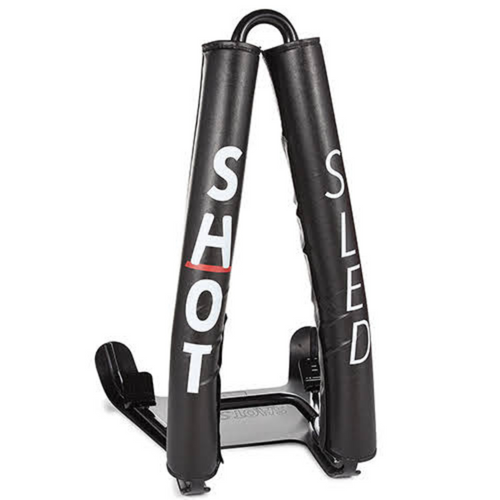Shotsled Wrestling Training Sled, Takedown Power Trainer