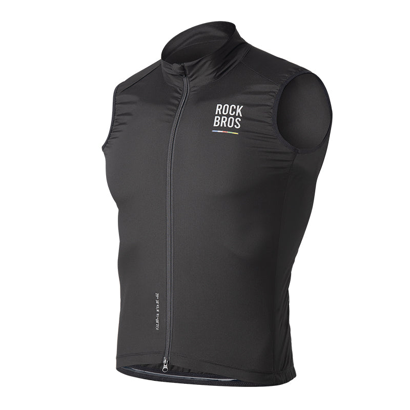 Road to Sky Lightweight Windproof Vest