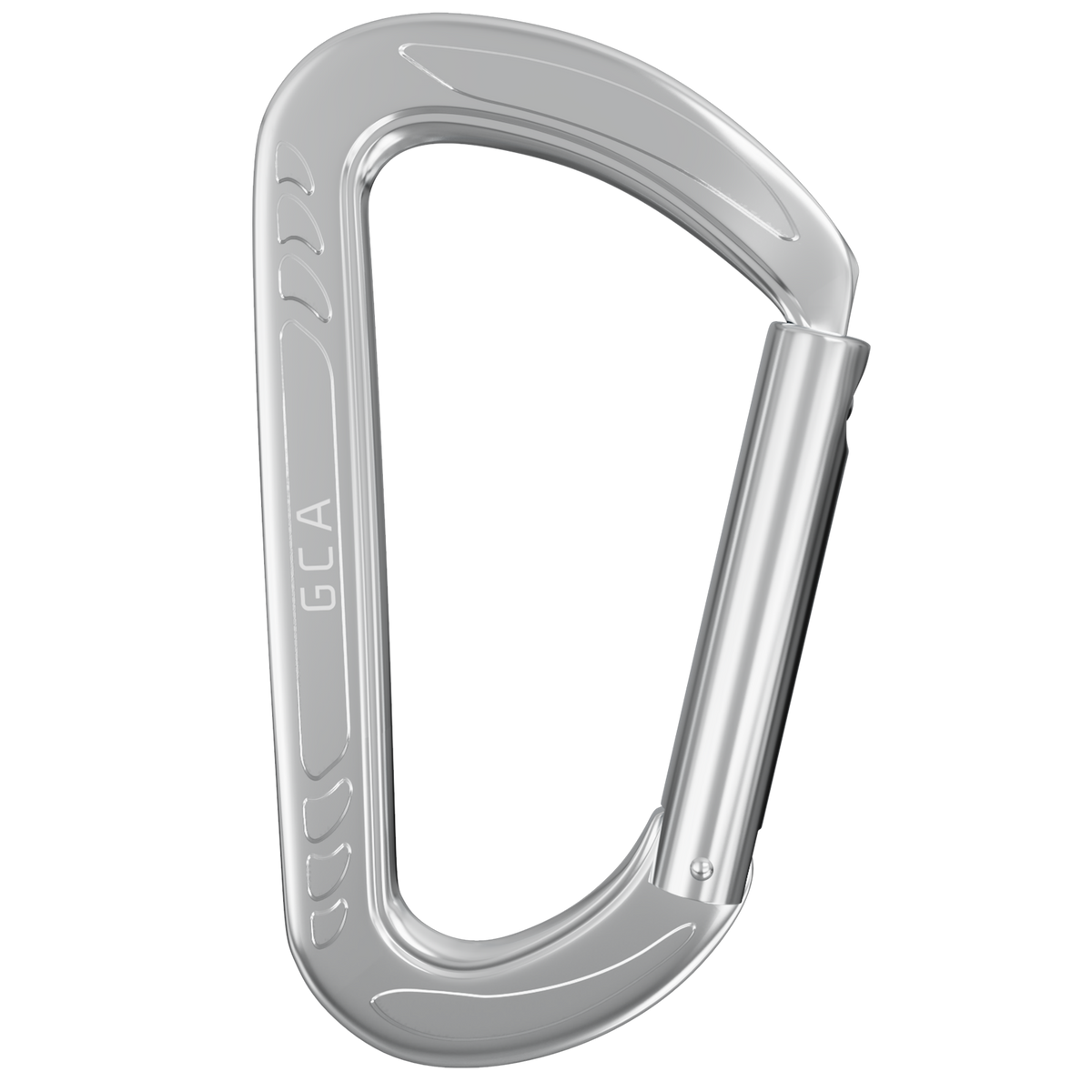 Heavy Duty Carabiner for IronMind Attachment Gym Equipment