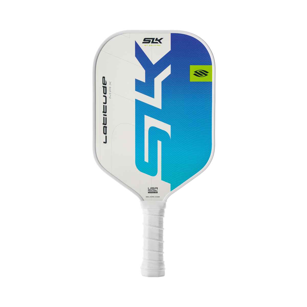 SLK Latitude - Max - Pickleball Paddle Oasis