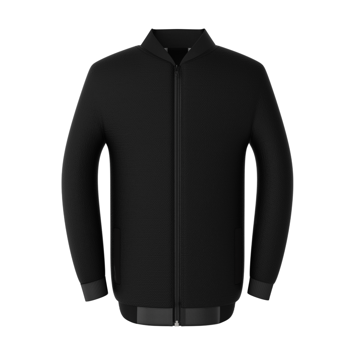 Great Call Athletics Reversible 2 Lacrosse Football Full Zip Jacket