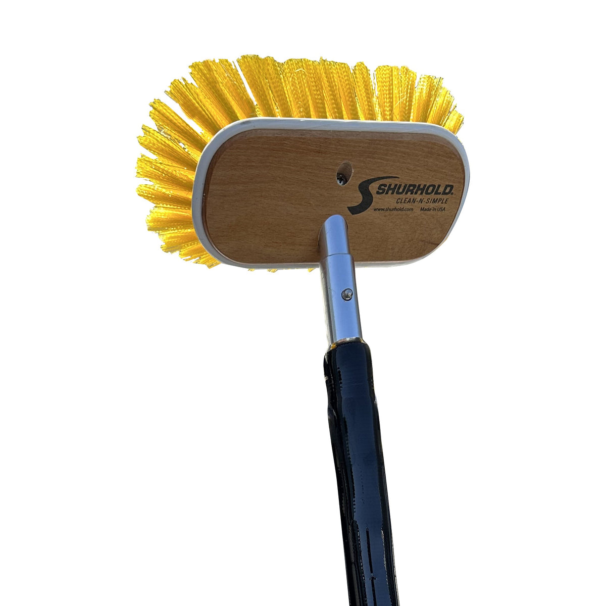 Deck Brush