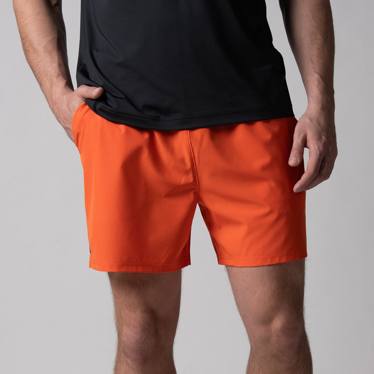 Men's Woven Shorts (5") product image