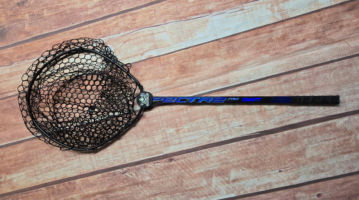 Full Strength Landing Net - Cosmetic Blem