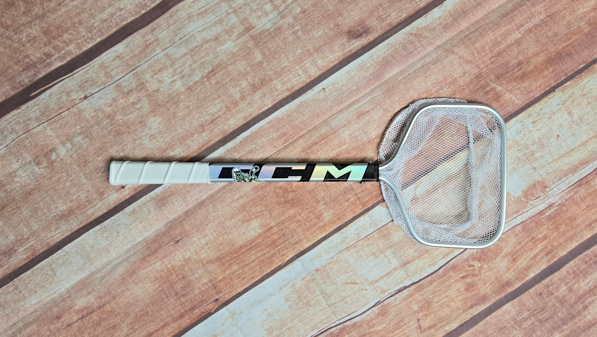 Broken Twig Bait Net - CCM Stick