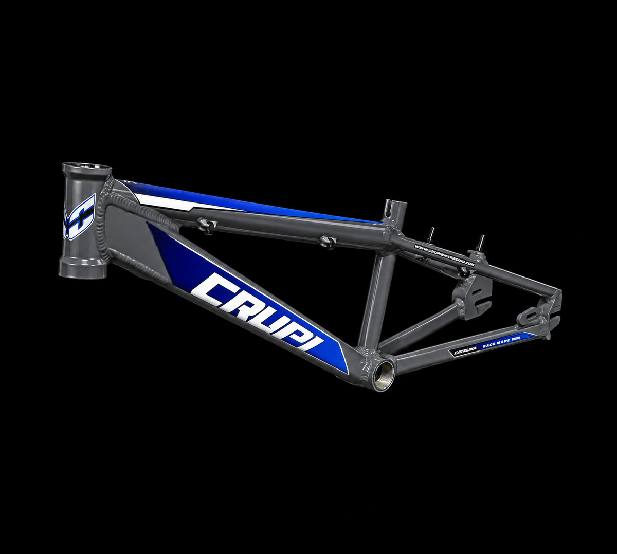 Crupi Catalina 2.0 Micro Race Frame