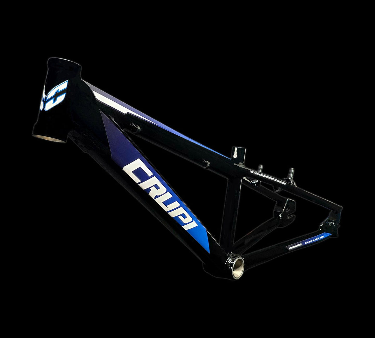 Crupi Catalina 2.0 Junior Cruiser Race Frame