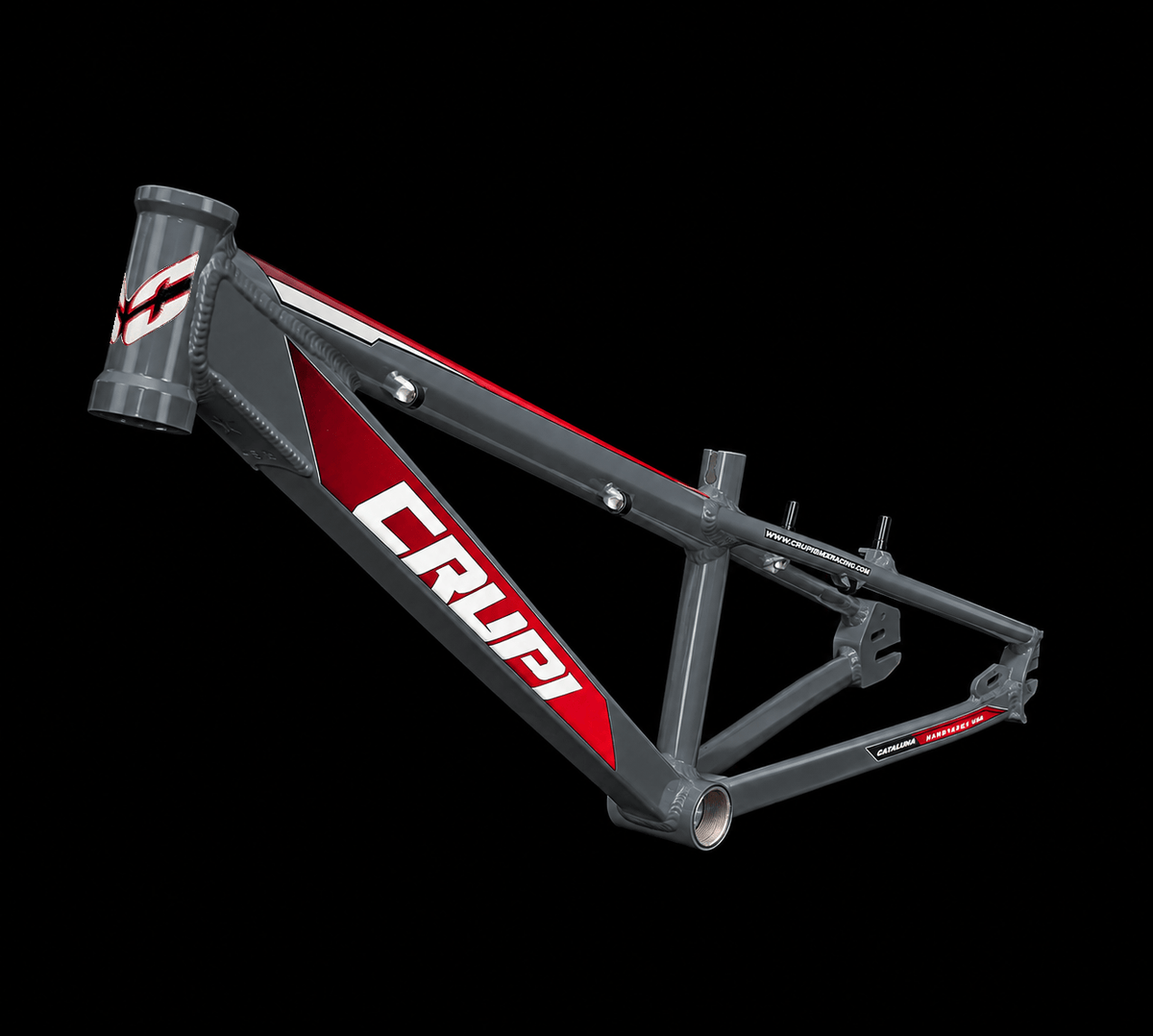 Crupi Catalina 2.0 Mini Cruiser Race Frame