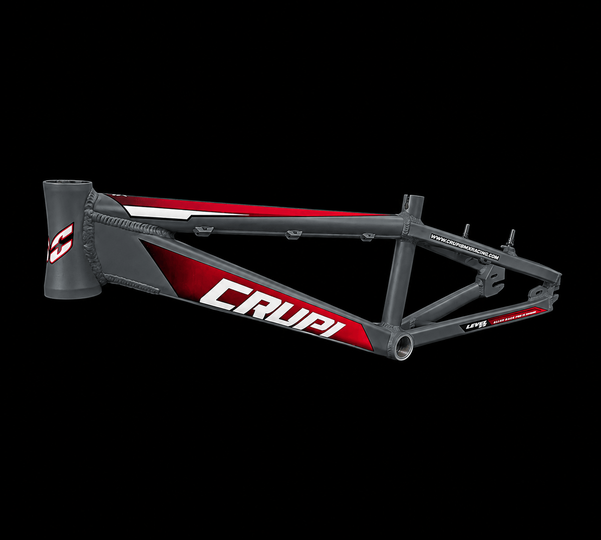 Crupi OS20 2.0 Pro XL Race Frame