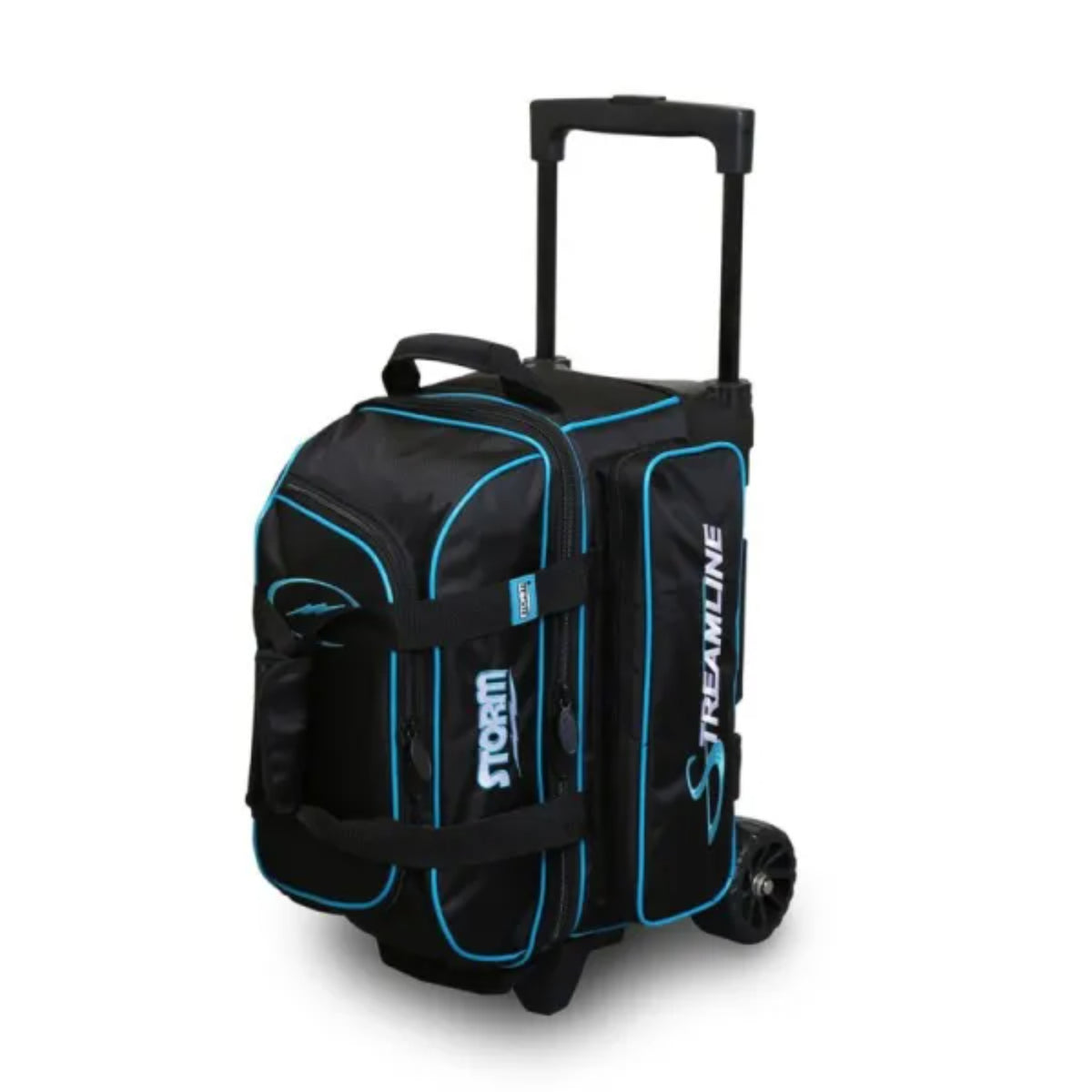 Storm Streamline 2 Ball Roller Bowling Bag
