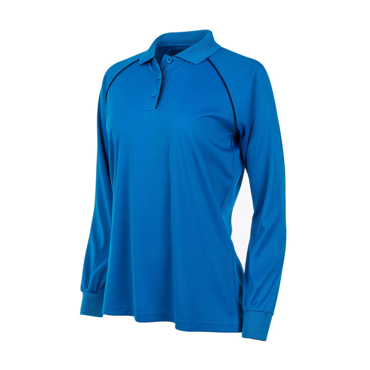 Smitty Women's Long Sleeve Volleyball Referee Shirt | VB-S403-BB
