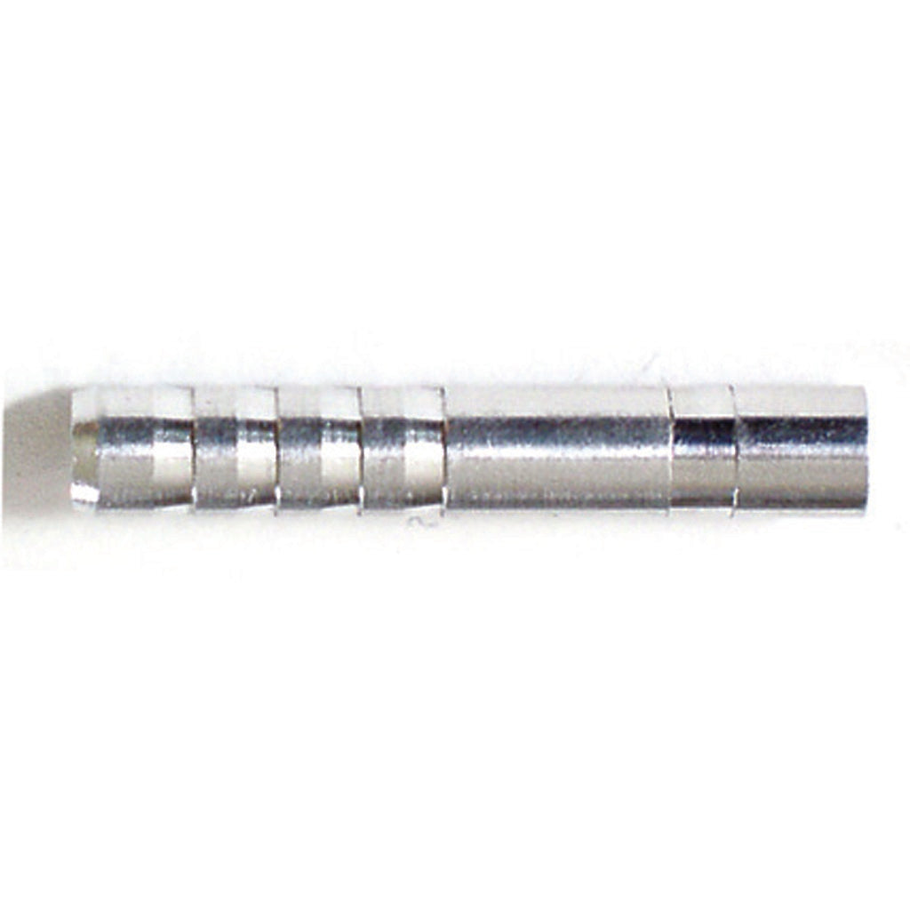 Easton 5mm HIT Inserts in Standard Diameter Carbon - Front View