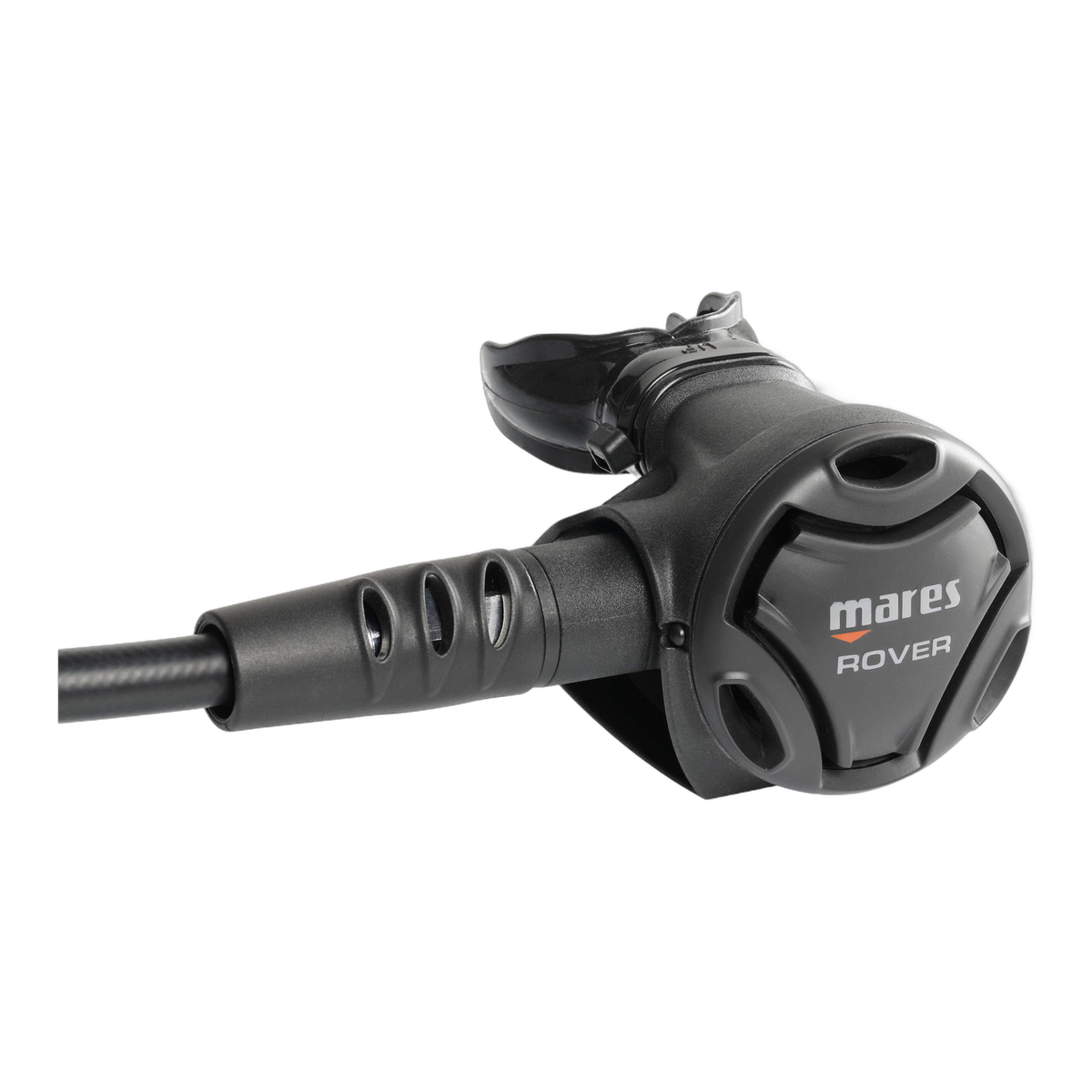 Mares Rover 2S Scuba Regulator - front view