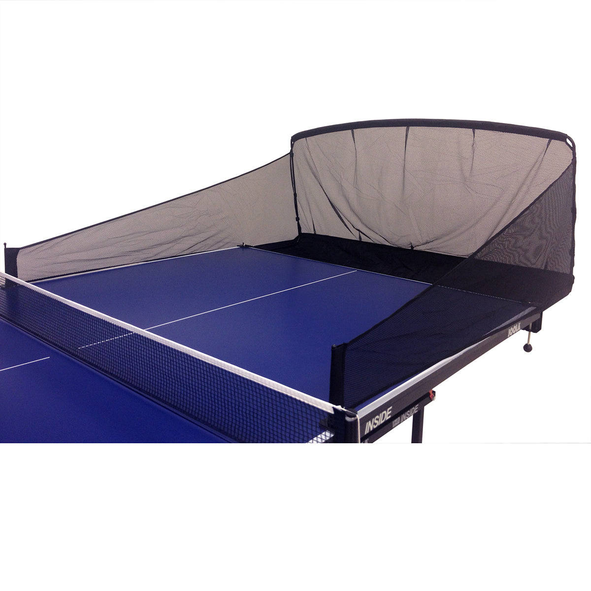 iPONG Carbon Fiber Table Tennis Ball Catch Net product image