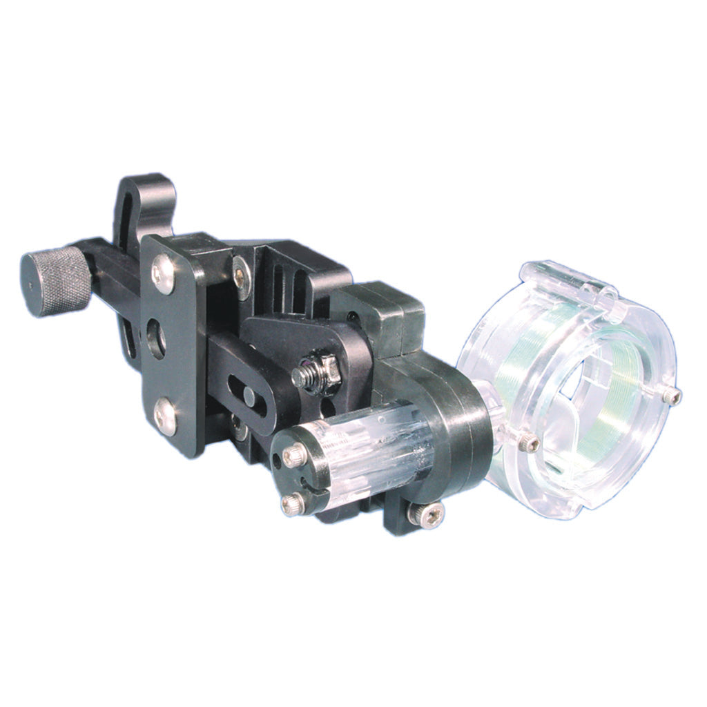 GWS Pro Hunter Micro Sight - Front View