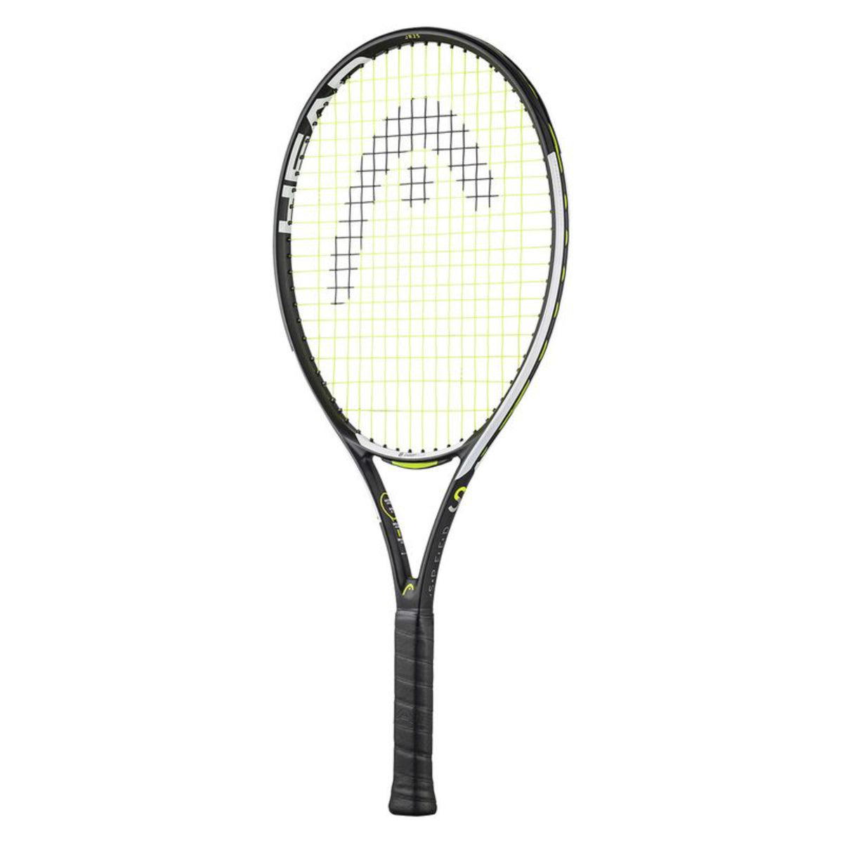 Head IG Speed 25 Junior Tennis Racquet