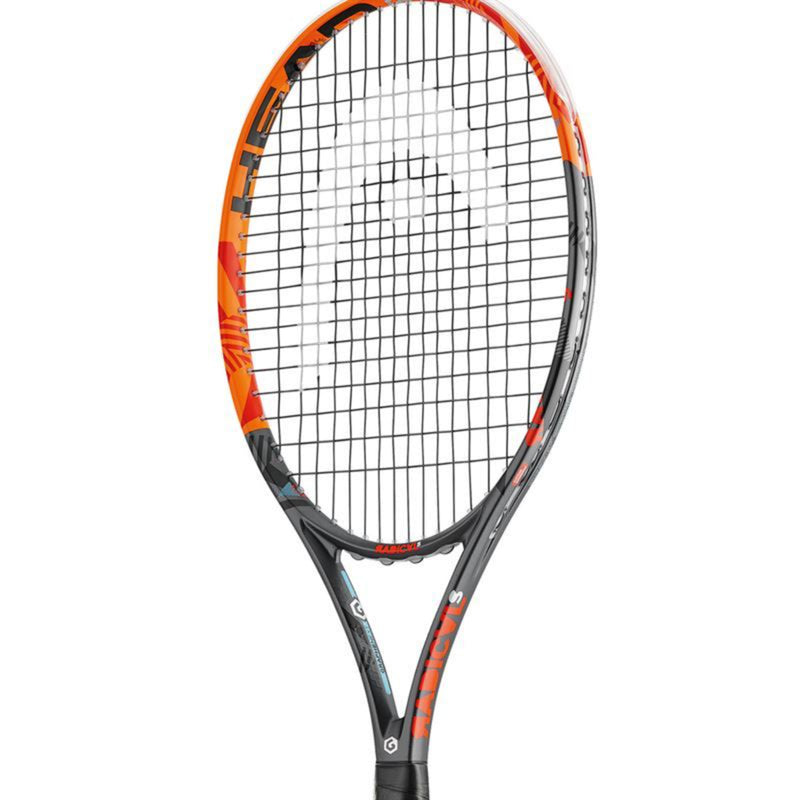 Head Graphene XT Radical S Tennis Racquet