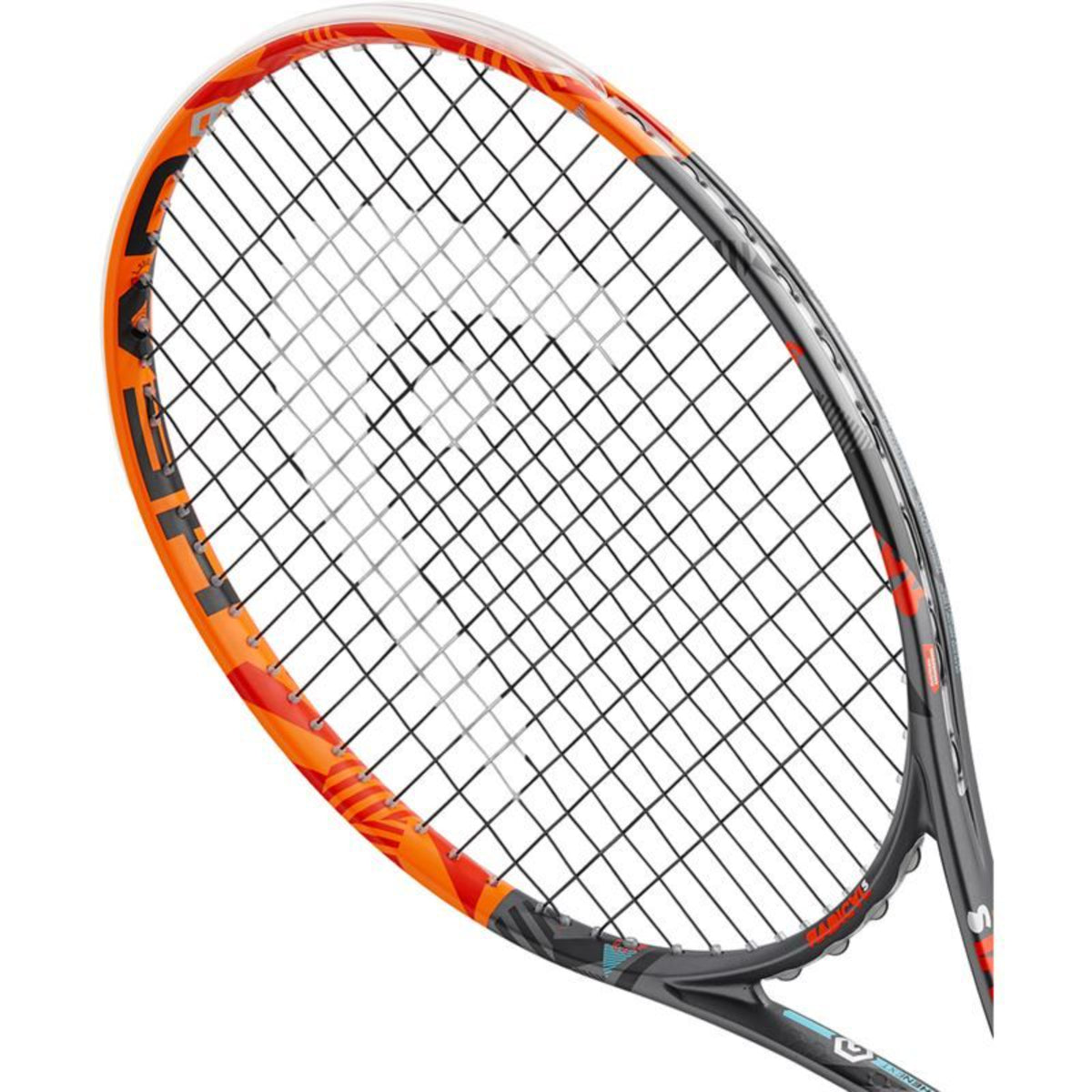 Head Graphene XT Radical S Tennis Racquet