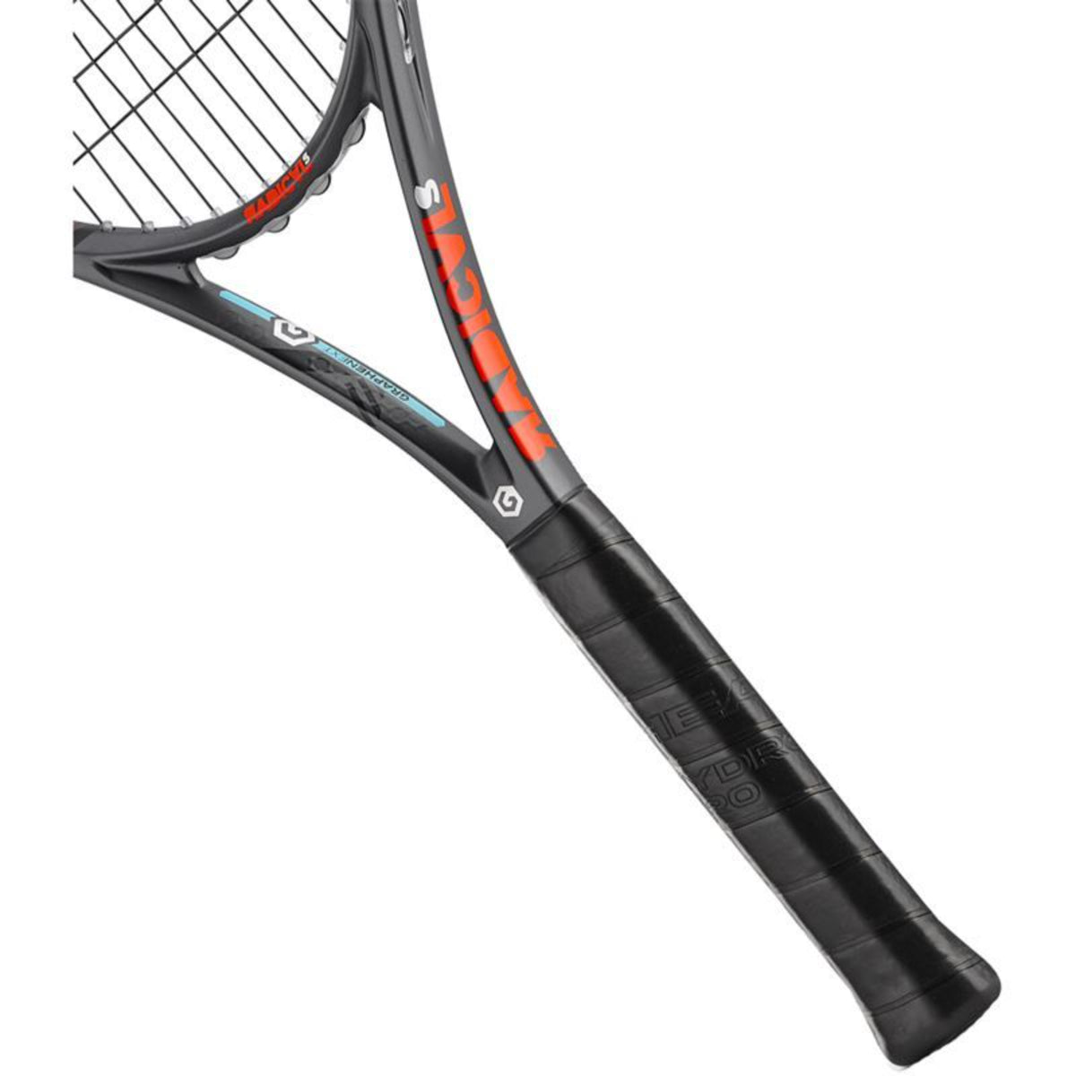 Head Graphene XT Radical S Tennis Racquet