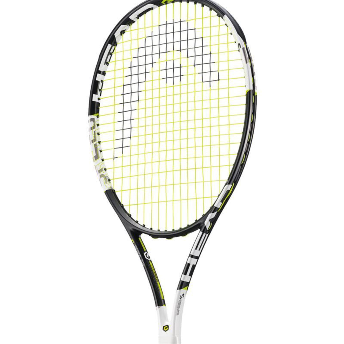 Head Graphene XT Speed S Tennis Racquet