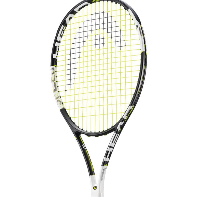 Head Graphene XT Speed S Tennis Racquet