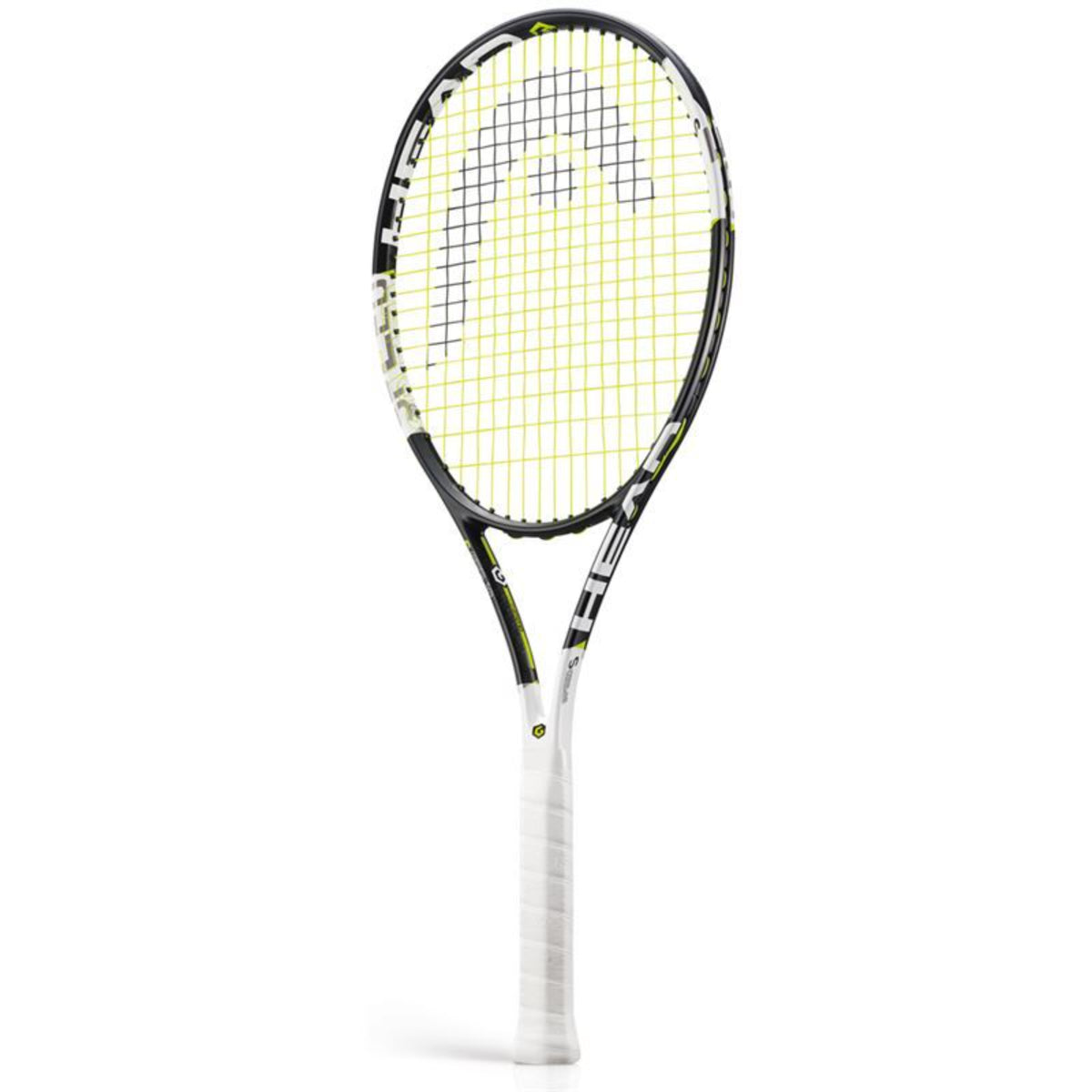 Head Graphene XT Speed S Tennis Racquet