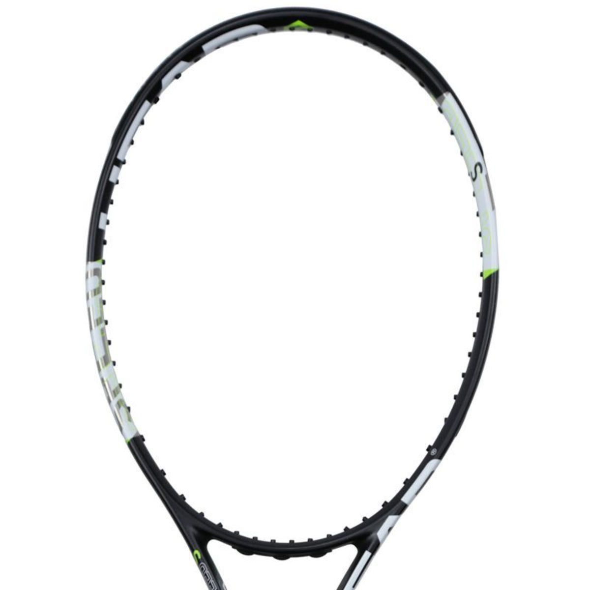 Head Graphene XT Speed S Tennis Racquet
