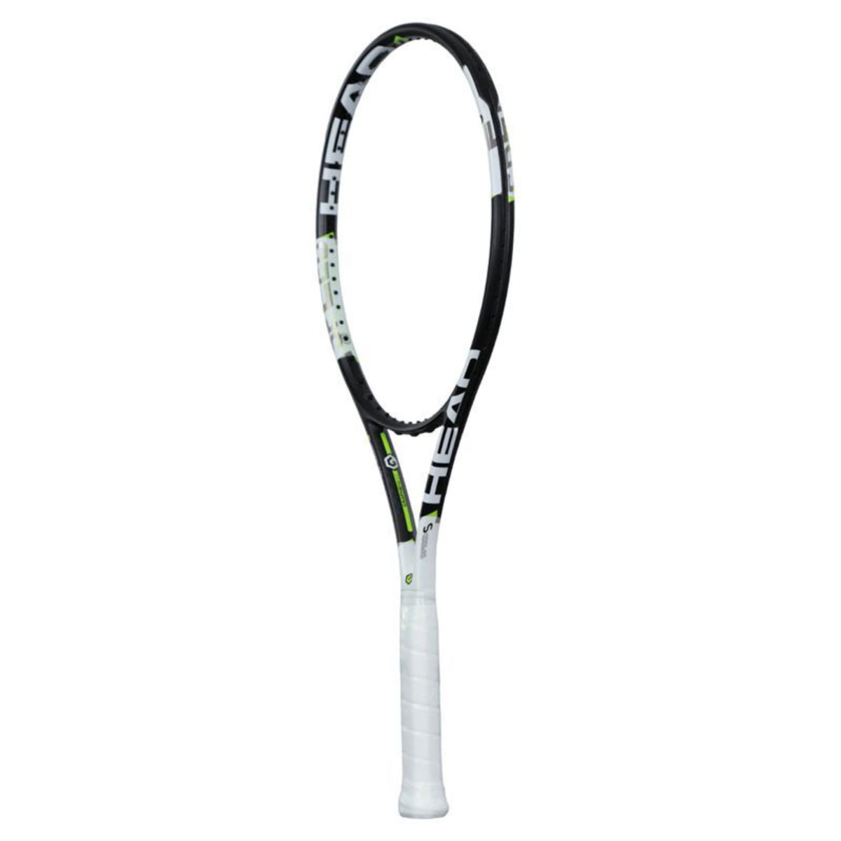Head Graphene XT Speed S Tennis Racquet