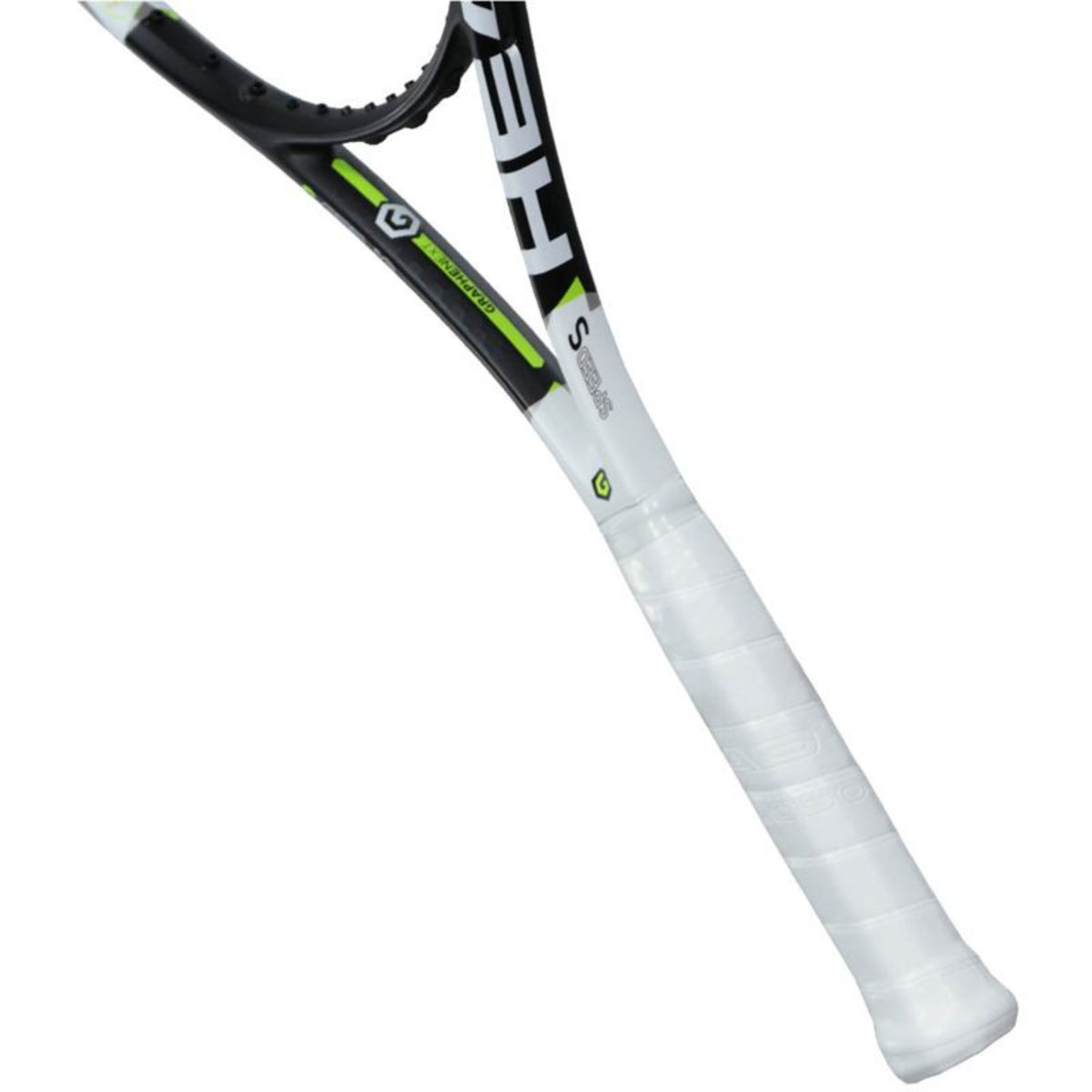 Head Graphene XT Speed S Tennis Racquet