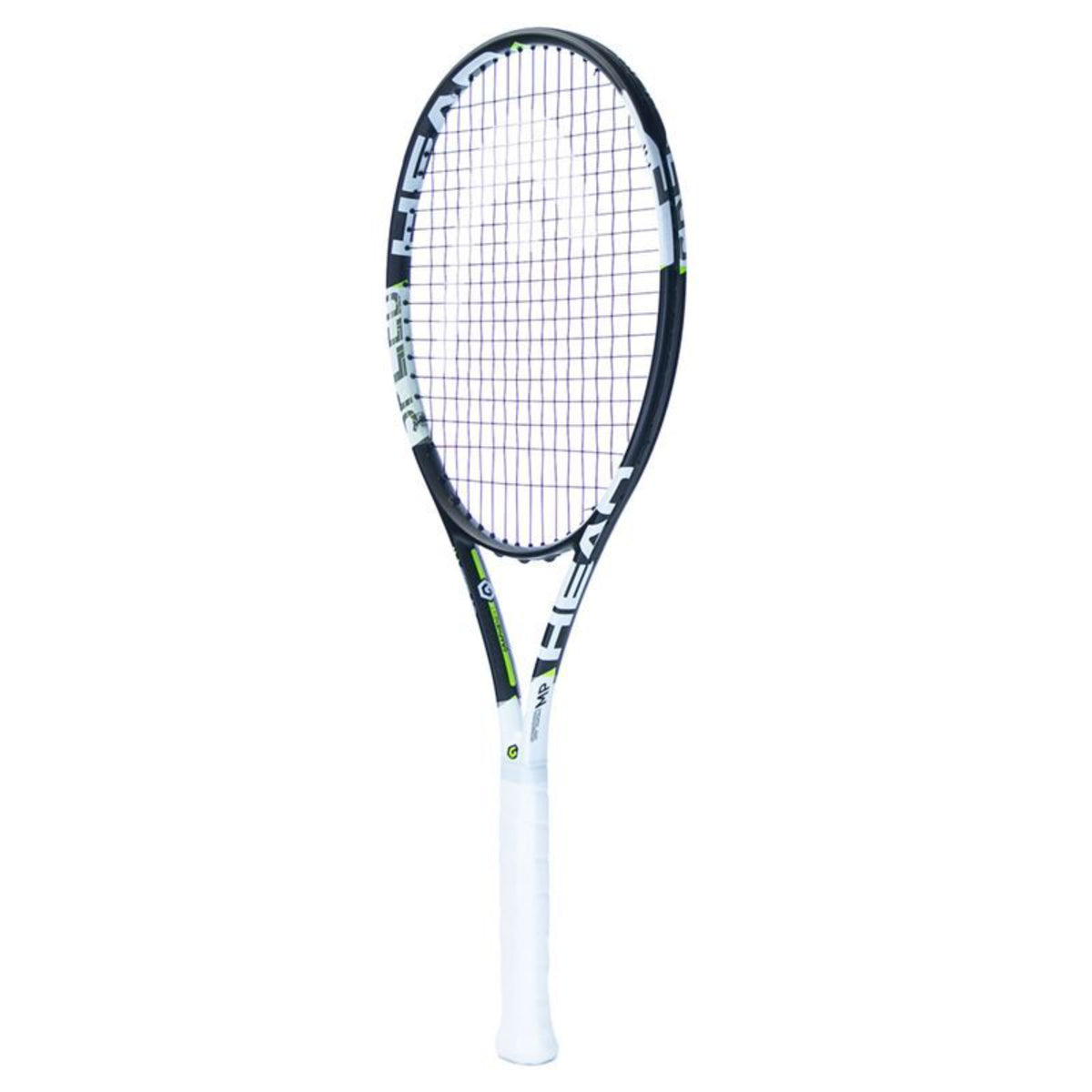 Head Graphene XT Speed MP Tennis Racquet