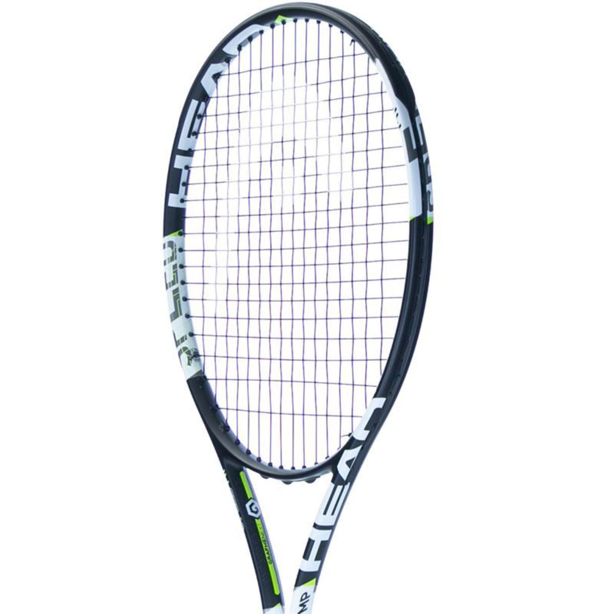 Head Graphene XT Speed MP Tennis Racquet
