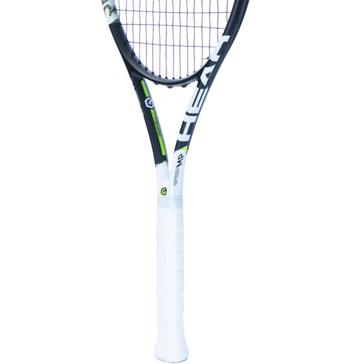 Head Graphene XT Speed MP Tennis Racquet