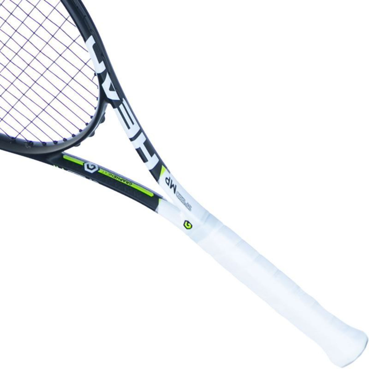 Head Graphene XT Speed MP Tennis Racquet