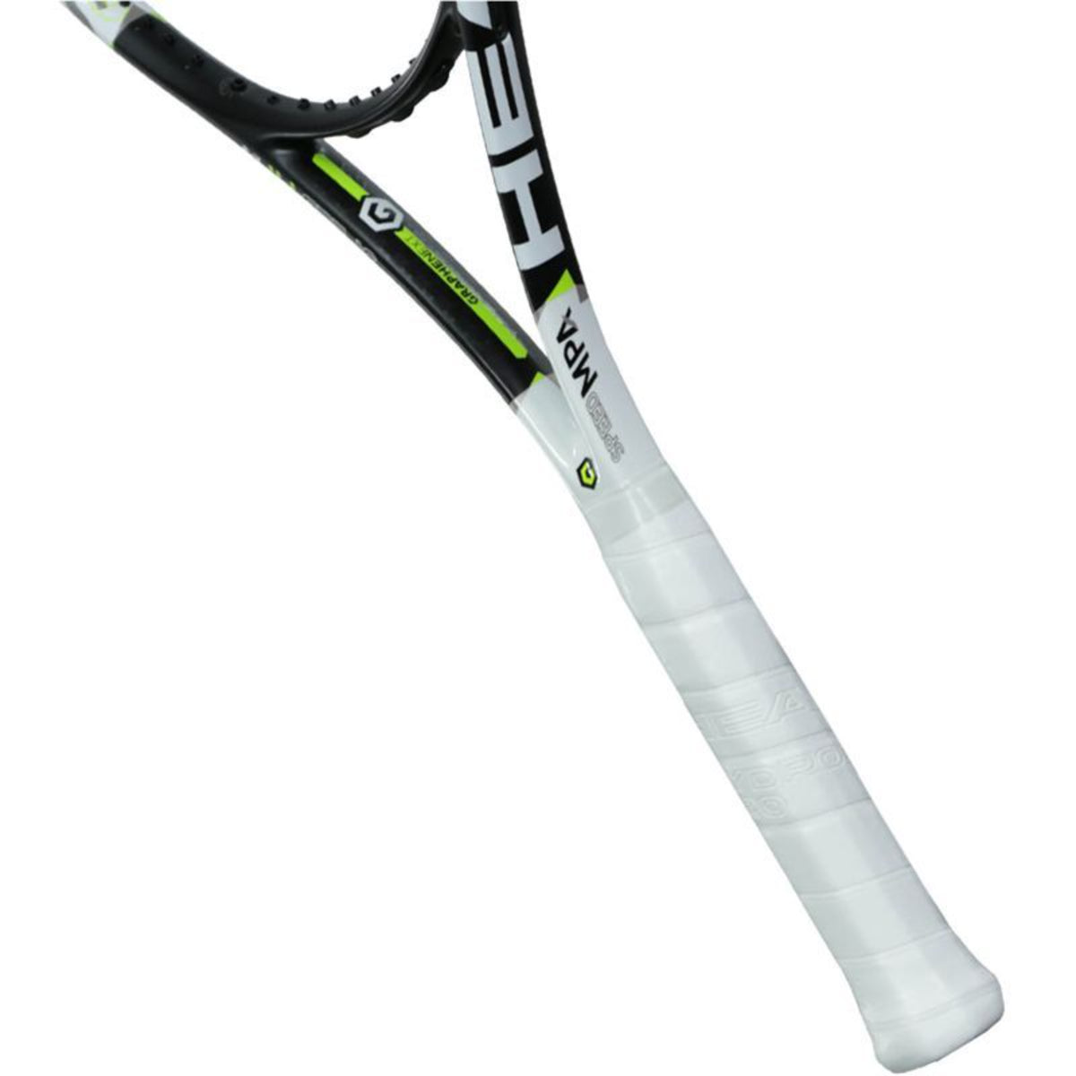 Head Graphene XT Speed MP Tennis Racquet