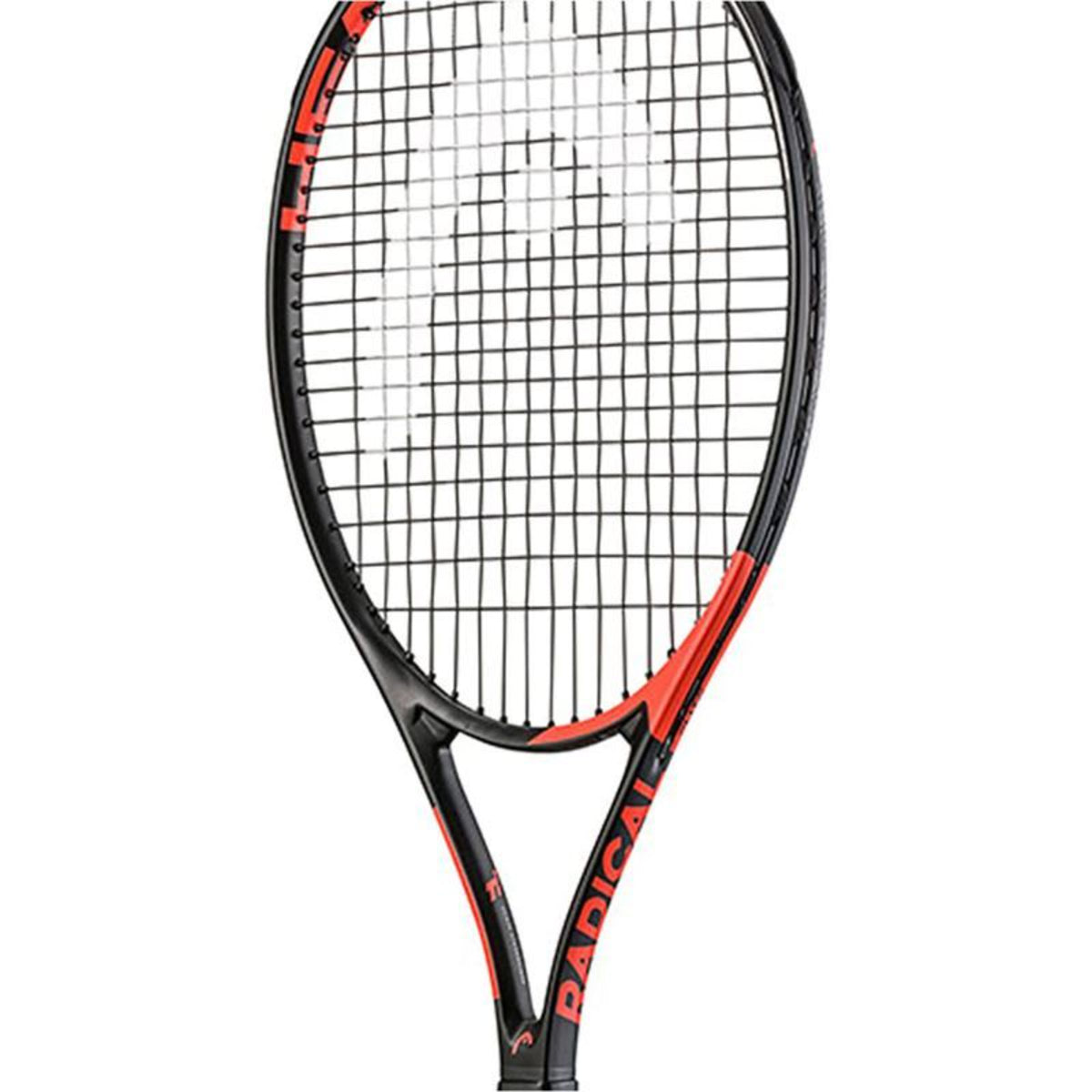 Head Ti Radical Elite Tennis Racquet