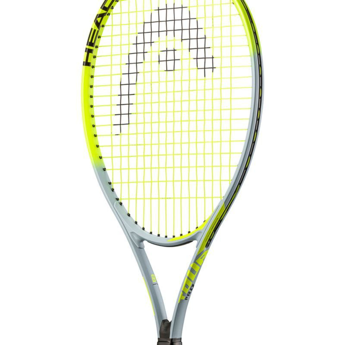 Head Tour Pro Tennis Racquet