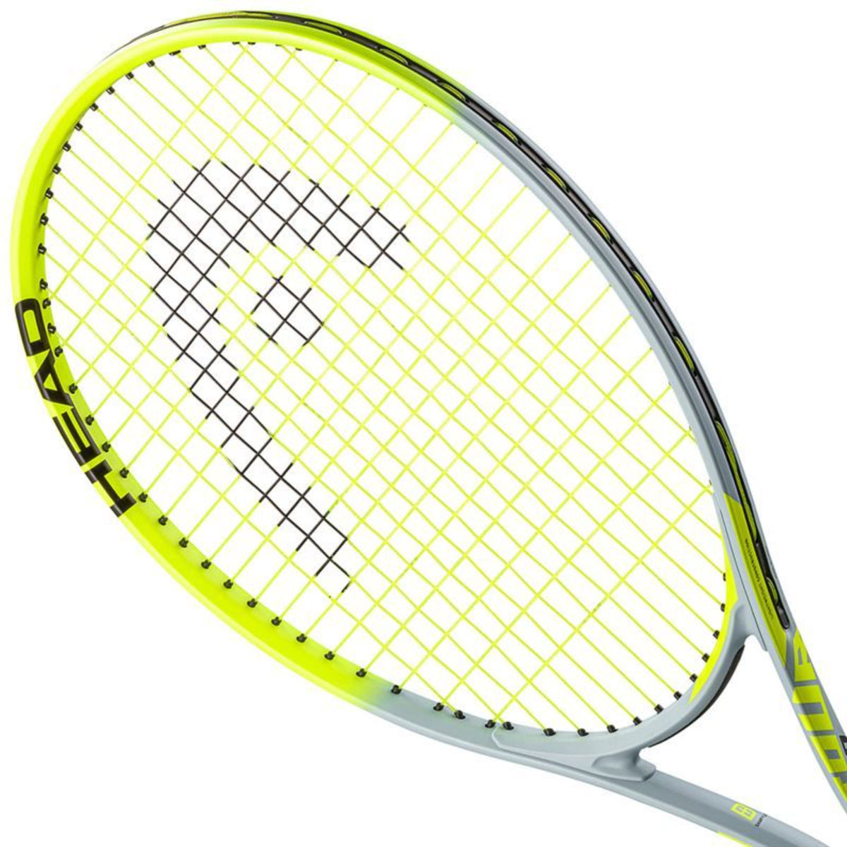 Head Tour Pro Tennis Racquet