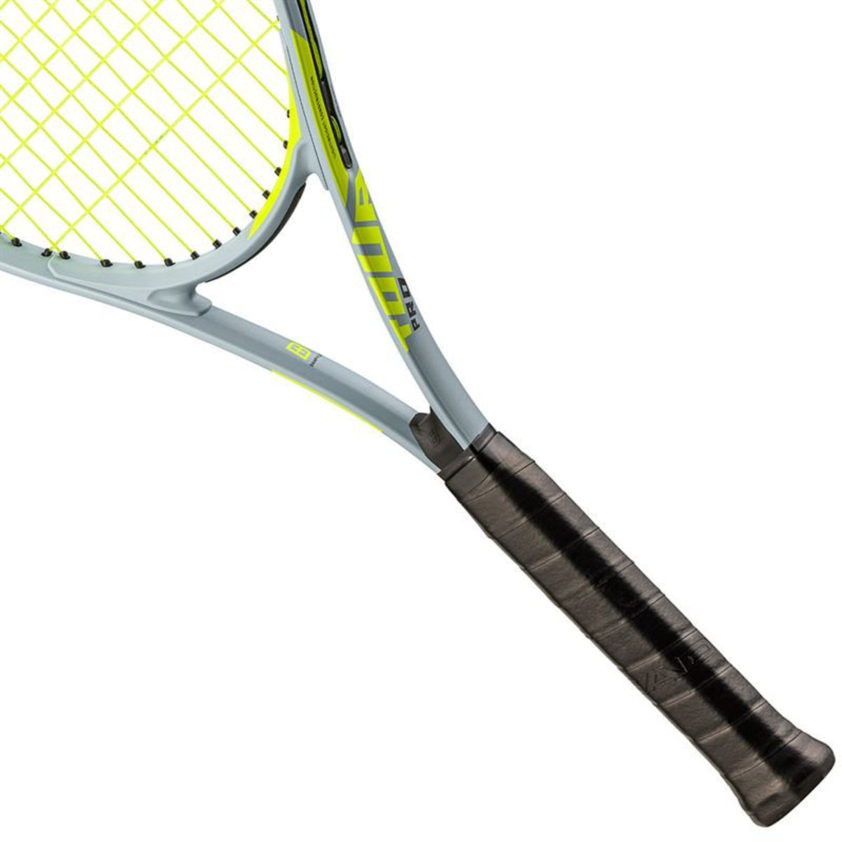 Head Tour Pro Tennis Racquet