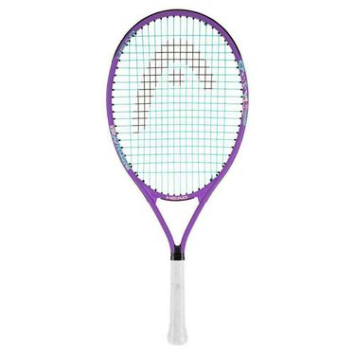 Head Instinct 25 Junior Tennis Racquet