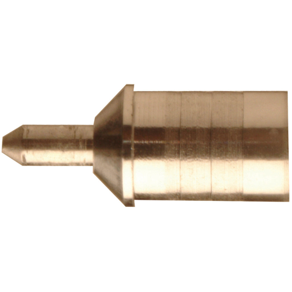 Gold Tip Pin Nock Bushings in 30X 12 pk. - Front View