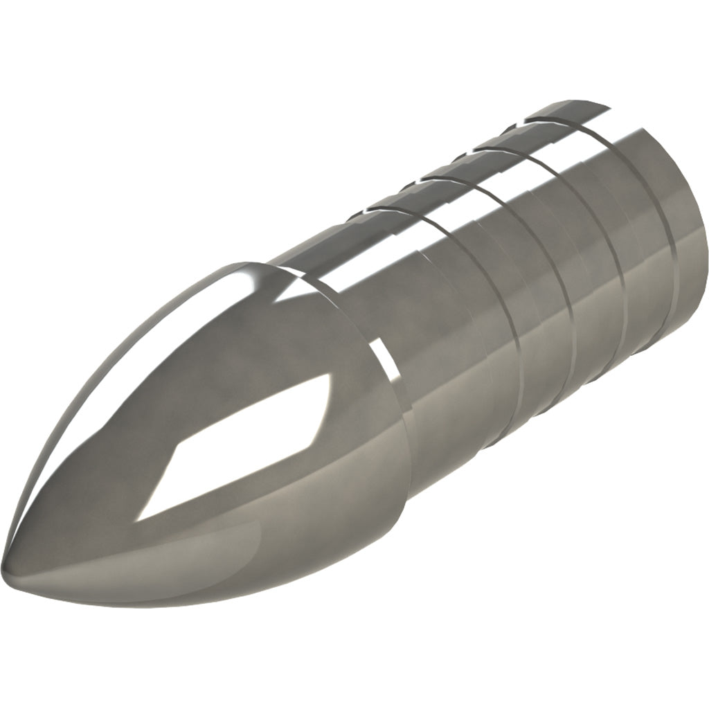 Gold Tip Glue In Points in X-Cutter 90 gr. 12 pk. - Front View