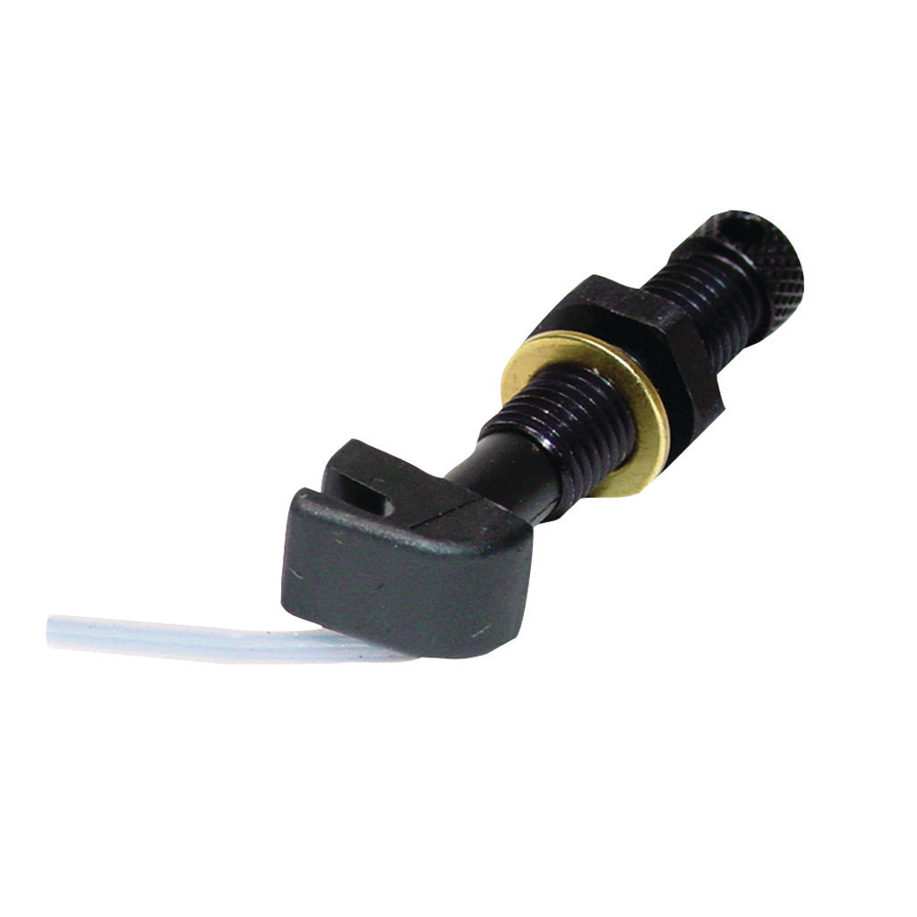 New Archery Products NAP Centerest Flipper Rest - Front View