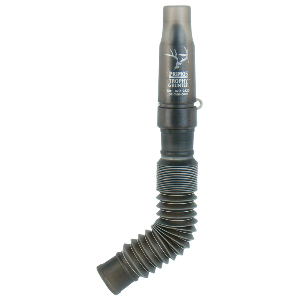 Primos Trophy Grunter Deer Call - Front View