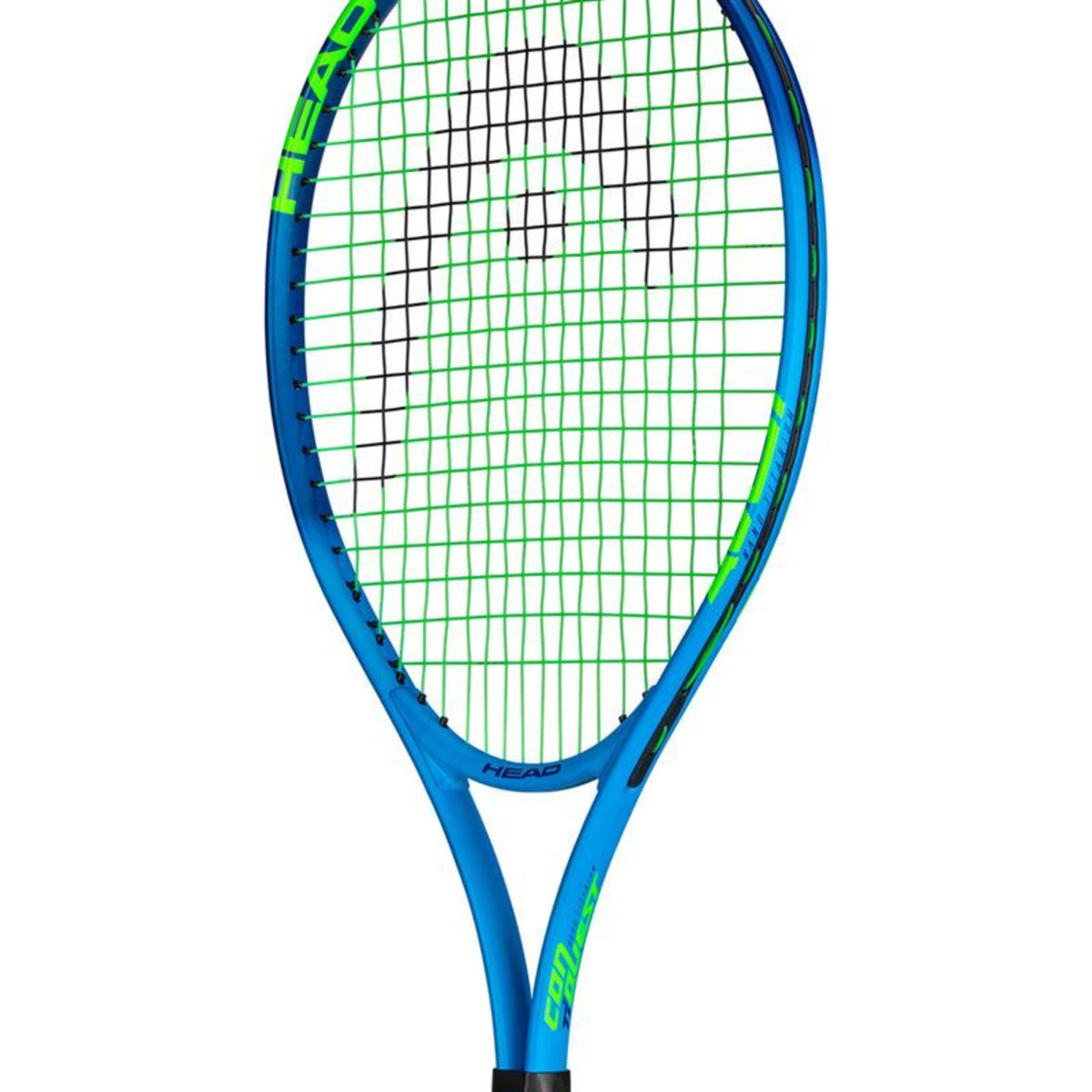 Head Ti Conquest Tennis Racquet