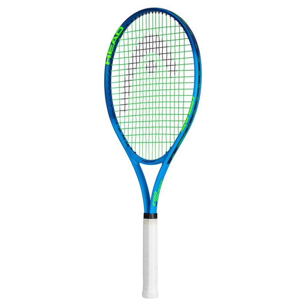 Head Ti Conquest Tennis Racquet