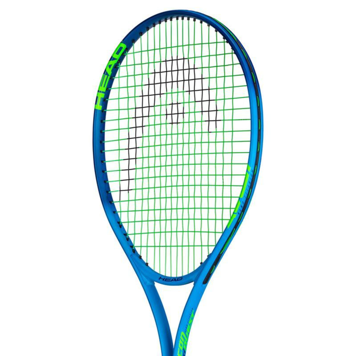 Head Ti Conquest Tennis Racquet