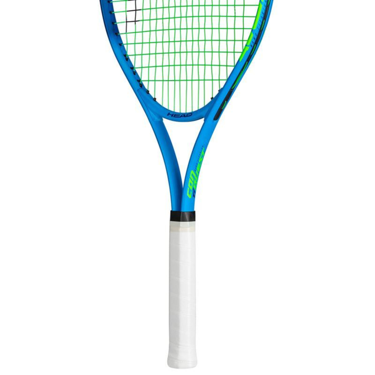 Head Ti Conquest Tennis Racquet