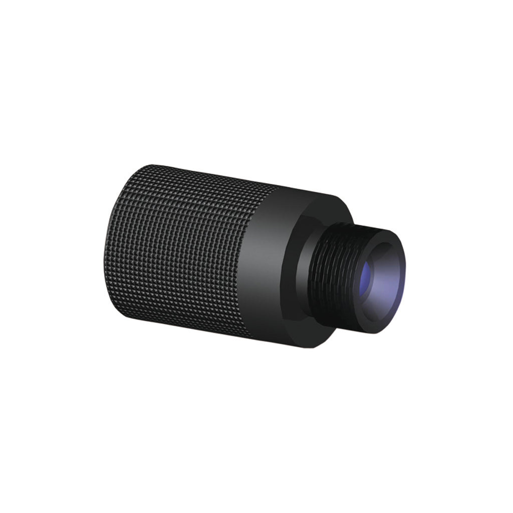 TruGlo Lite-All Sight Pin Light - Front View